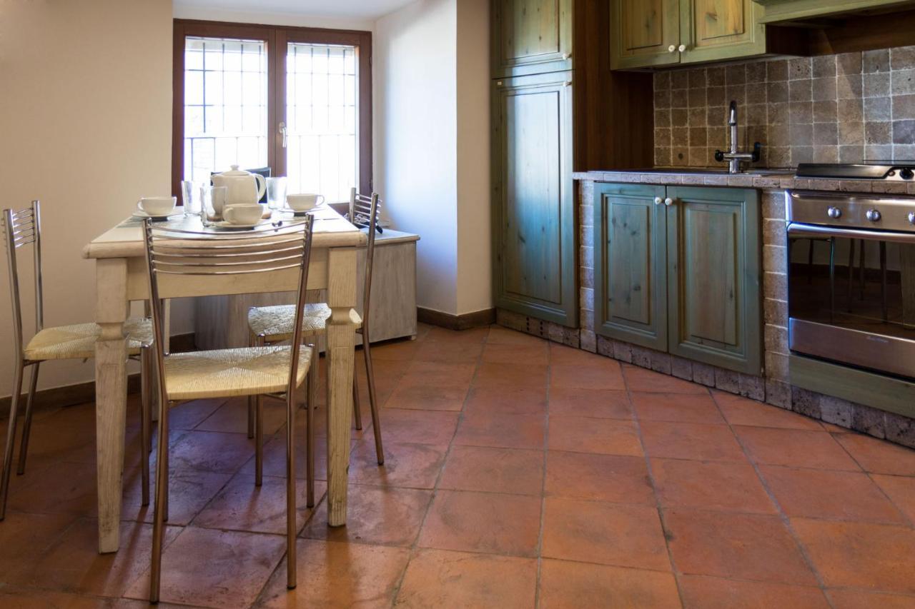 La Terrazza Sul Duomo Apartman Siena Kültér fotó